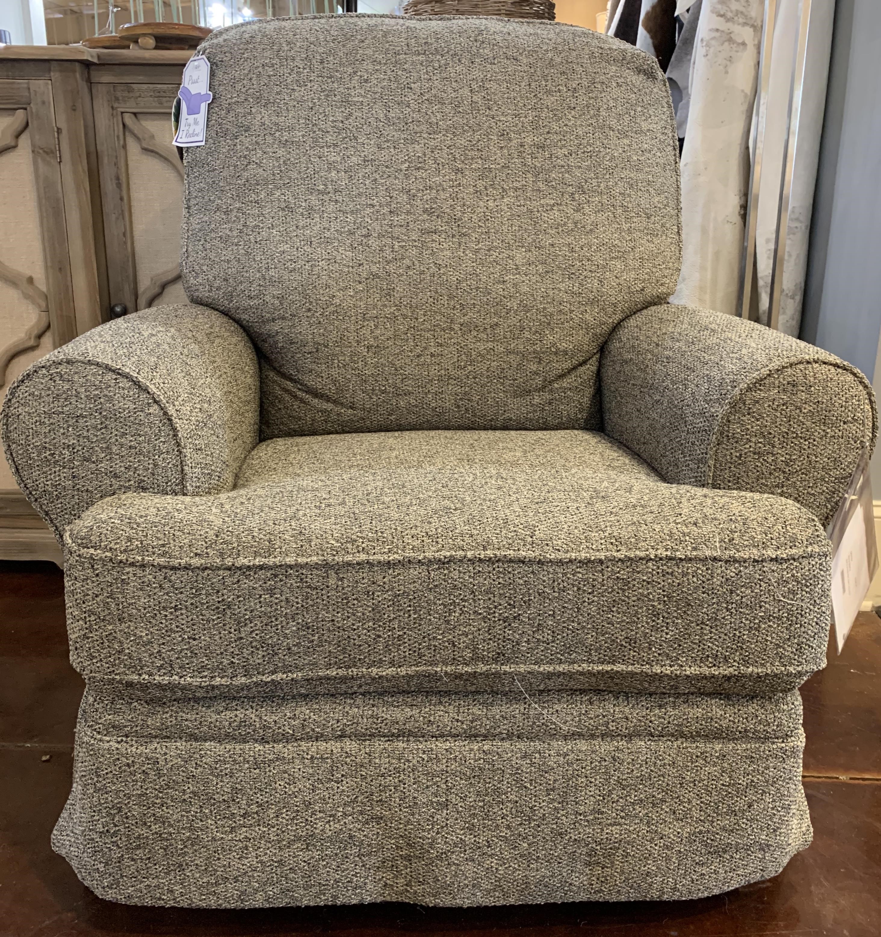 Juliana swivel hotsell glider recliner